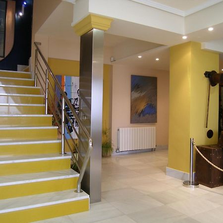 Hotel Las Dunas Noja Ngoại thất bức ảnh