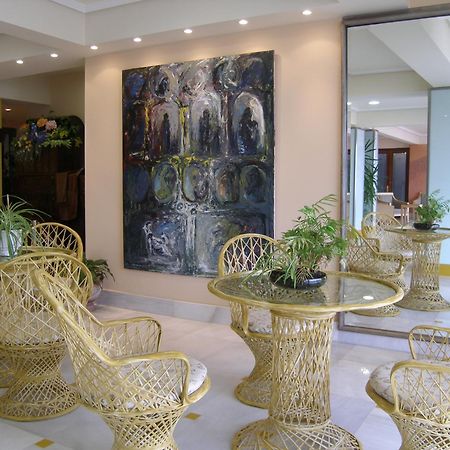 Hotel Las Dunas Noja Ngoại thất bức ảnh