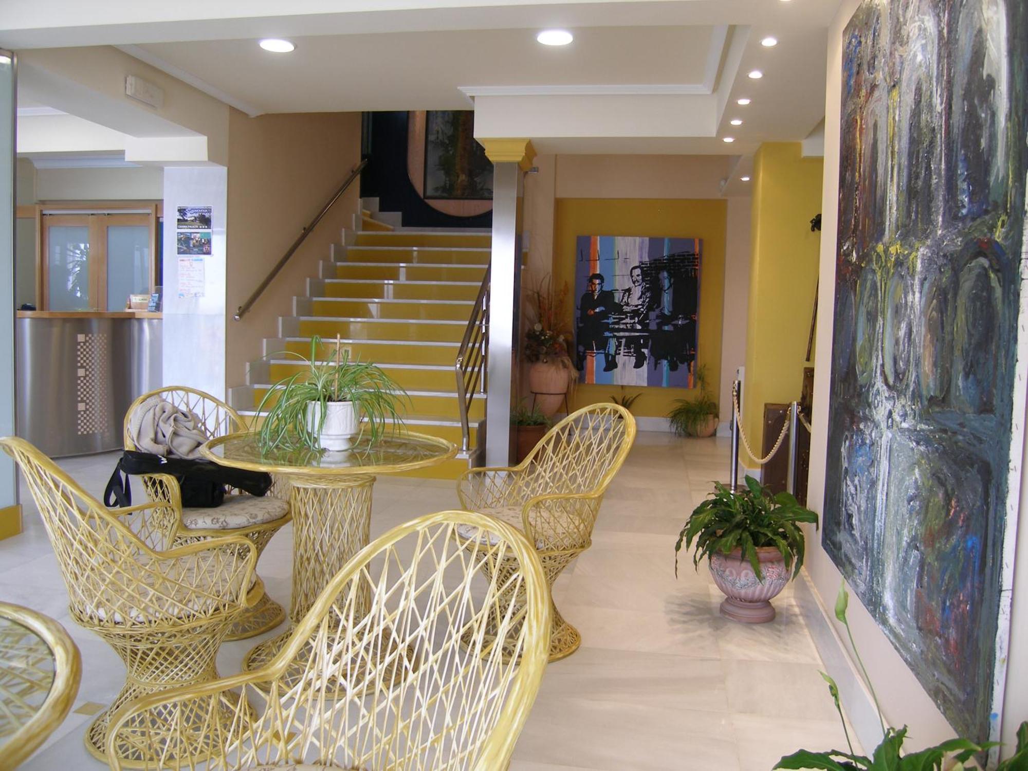 Hotel Las Dunas Noja Ngoại thất bức ảnh