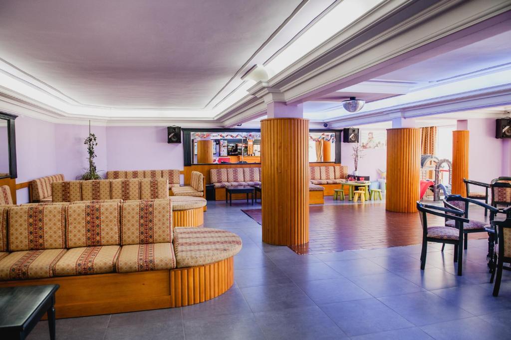 Hotel Las Dunas Noja Ngoại thất bức ảnh