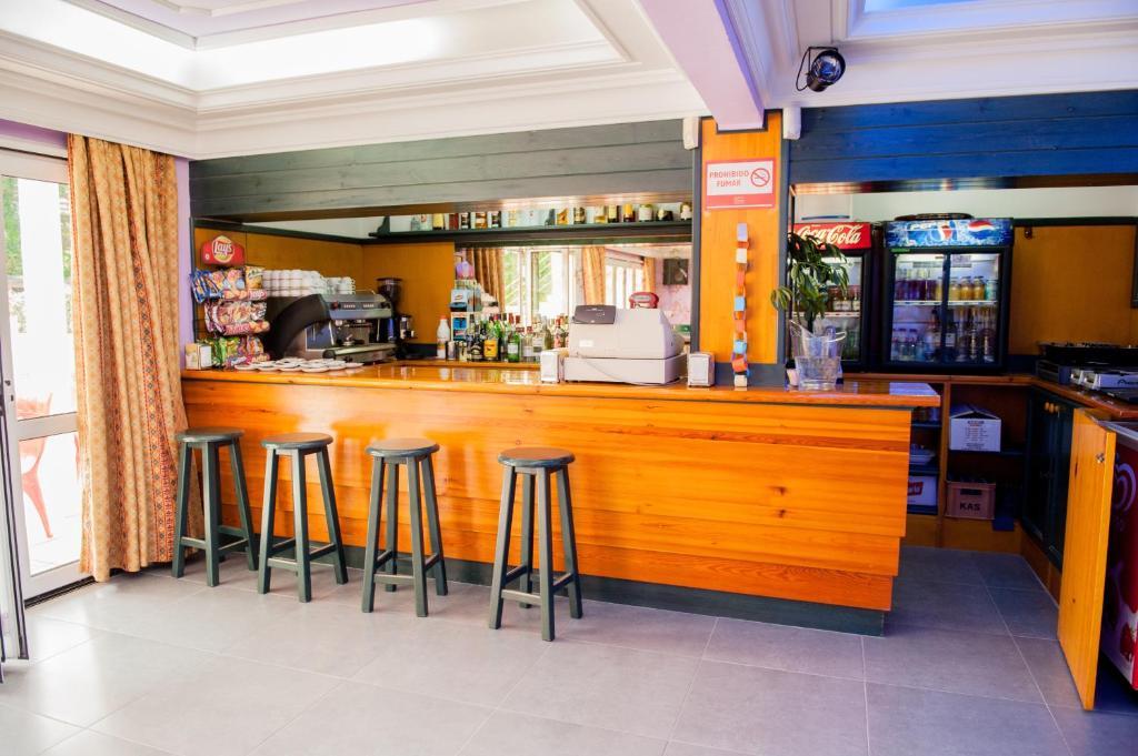 Hotel Las Dunas Noja Ngoại thất bức ảnh