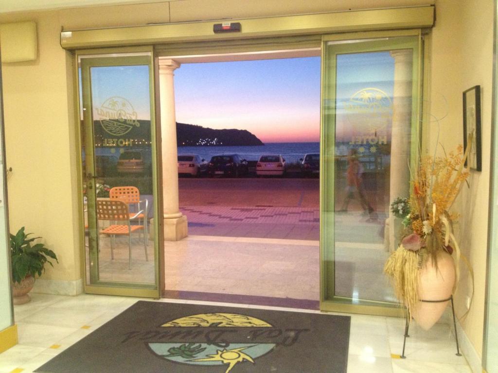 Hotel Las Dunas Noja Ngoại thất bức ảnh