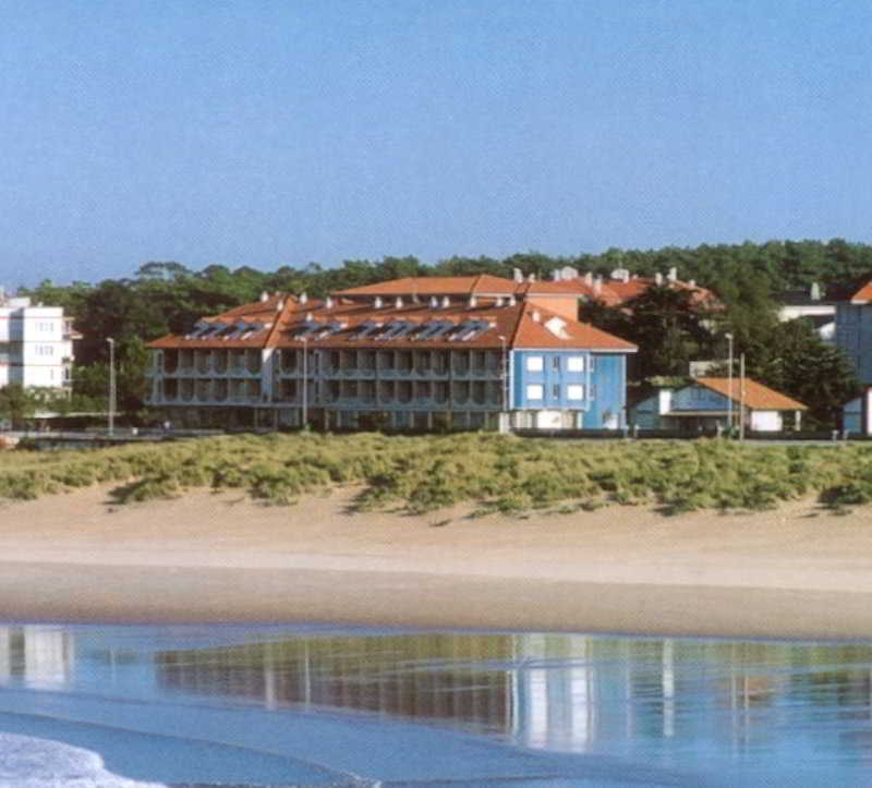 Hotel Las Dunas Noja Ngoại thất bức ảnh
