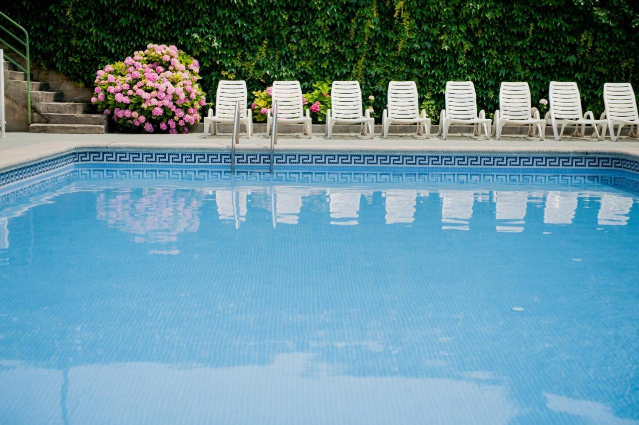 Hotel Las Dunas Noja Ngoại thất bức ảnh