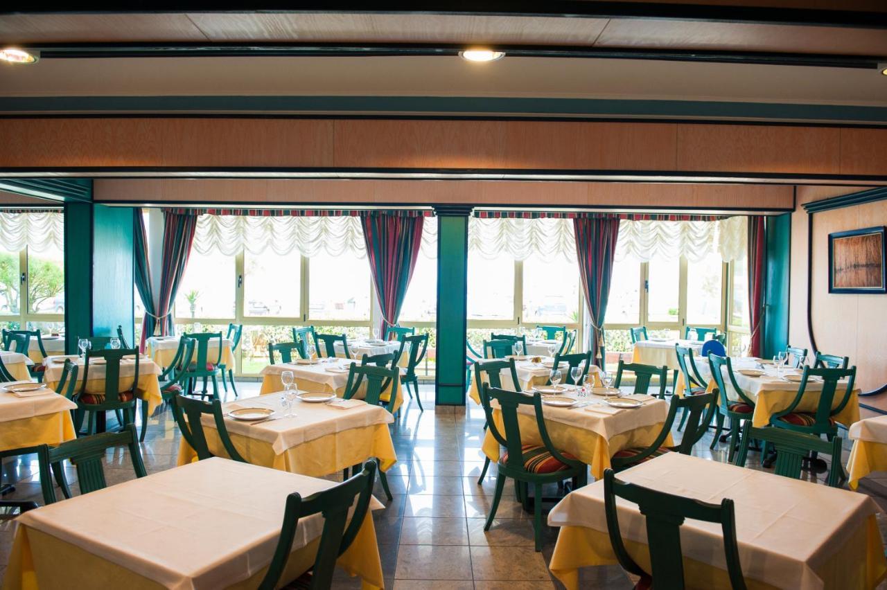 Hotel Las Dunas Noja Ngoại thất bức ảnh